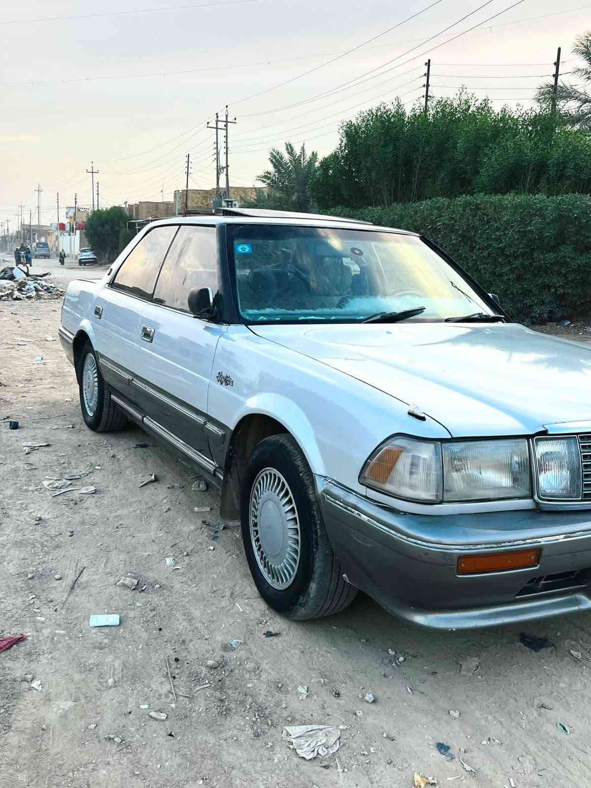 موديل 90 • تحويل مباشر • كفالة حادث