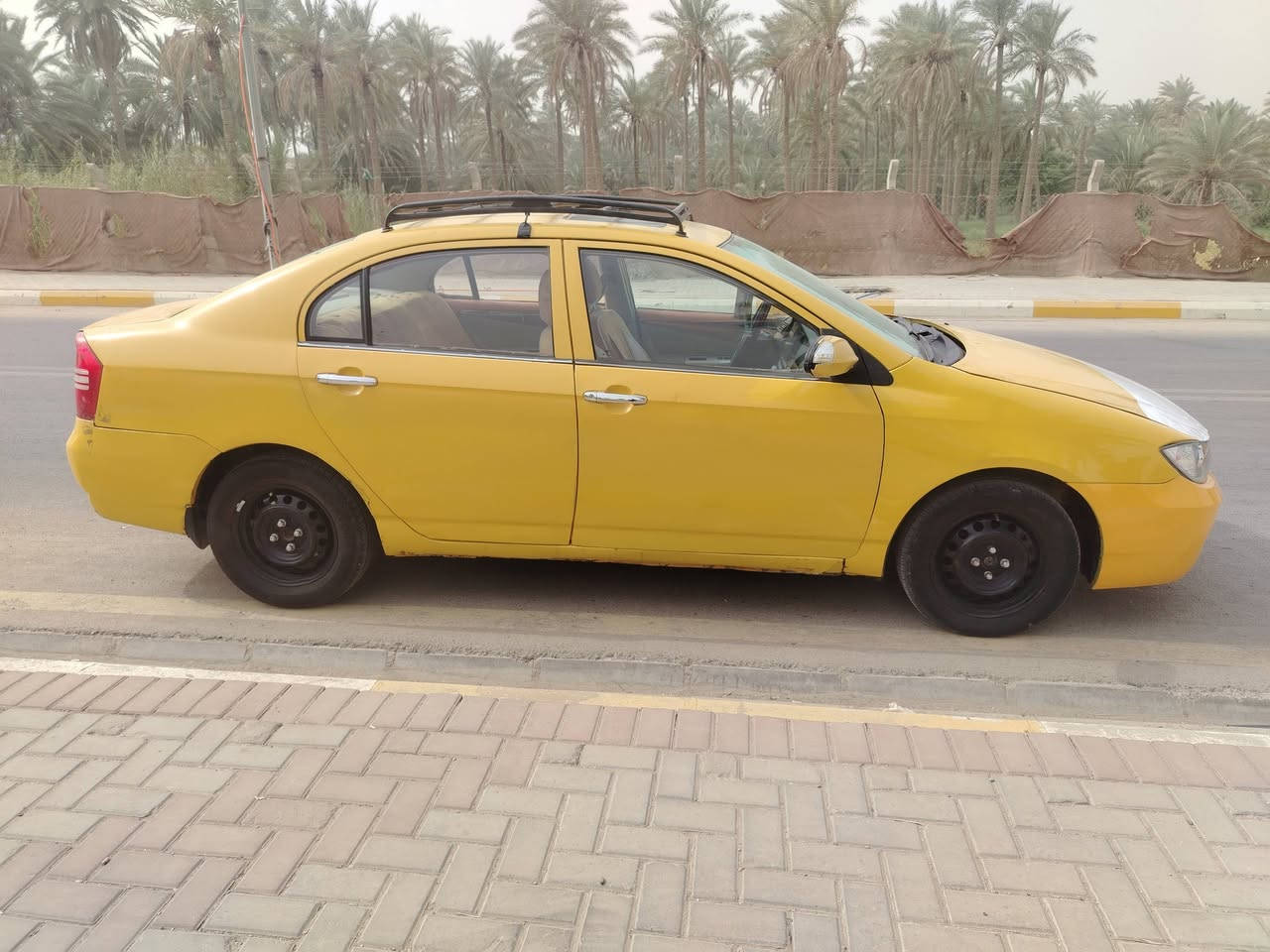 ليفان 620 • ٢٠١٣ • رقم قادسيه