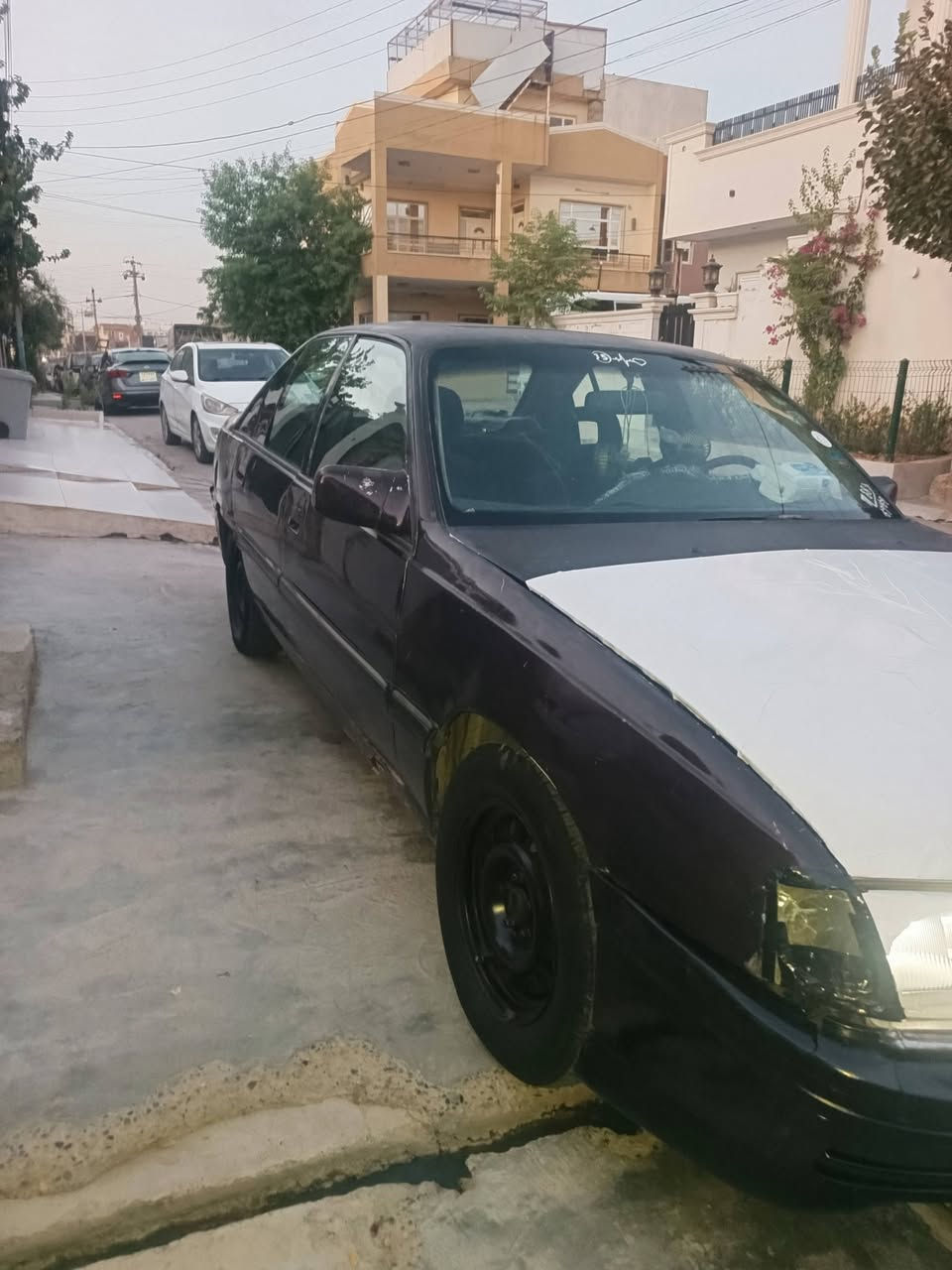 سنوية 2027محرك ونجي سعر 20ورقة صاحب سنوية كركوك ***********
