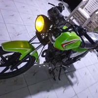 شايننج • موتور