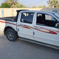 كريت ول • ٢٠١٣ • بغداد