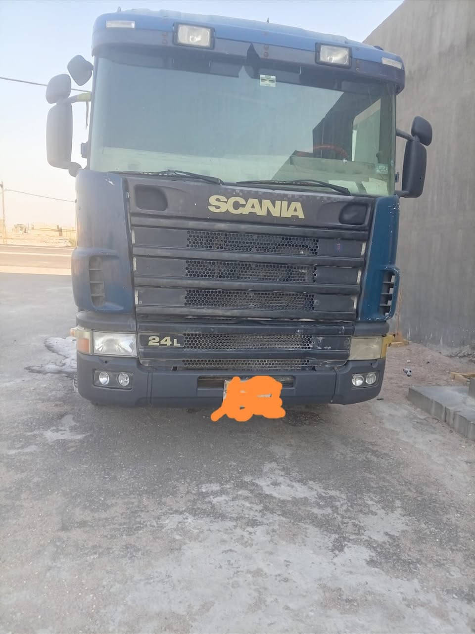 السلام عليكم سكانيه بومه لبيع سياره مكنها البصره
***********
