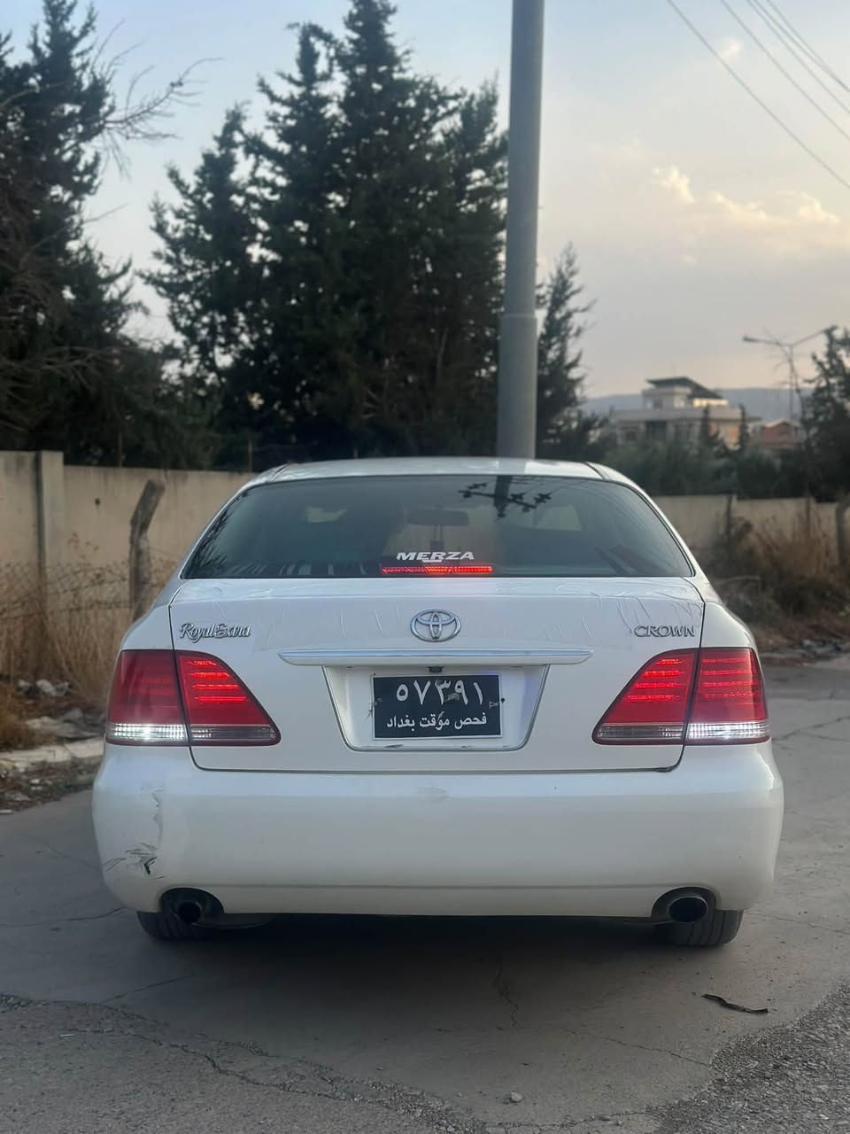 شاهين ١٨٠ • سويتش مكسور • كود موجود