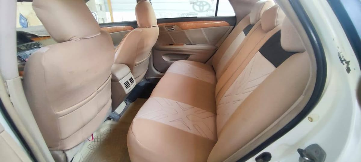 للبيع افلون 2006
البيع افلون 2006 سعر 95بيهامجال  رقم بابل دولي باسمي خليجي تبريد شغال حداديه محرك كير مكفول كير اوتوماتيك سونار موجود ويا الصور سياره جديده مكان النجف رقم ***********
