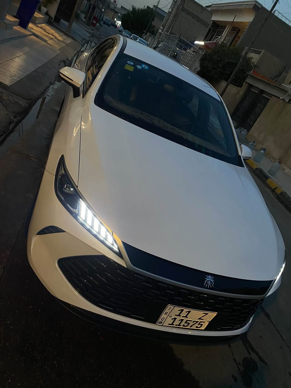 بيوايدي كن بلاص • ٢٤ الف • كفالة سنة