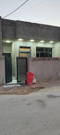 نهاية شارع خولة • ١٠٠م • بناء ٢٠٢٥