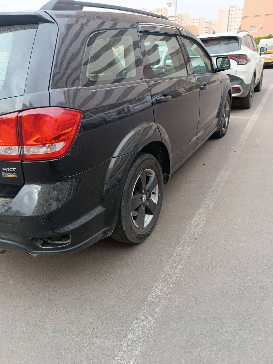 رجورني • ٢٠١٢ • منظومة غاز