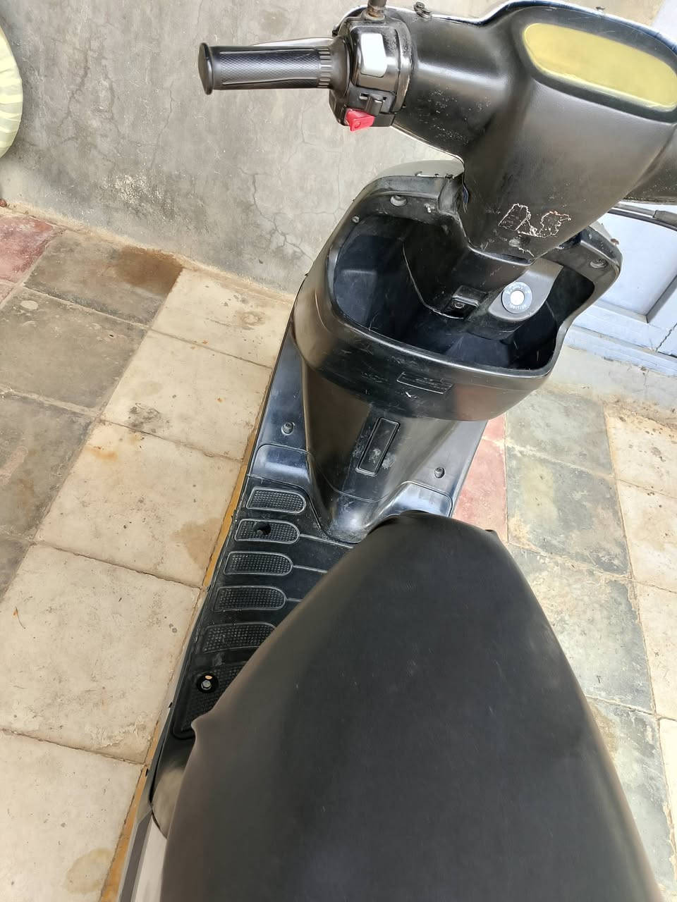 بطة • ٩٩ • مكينة فول