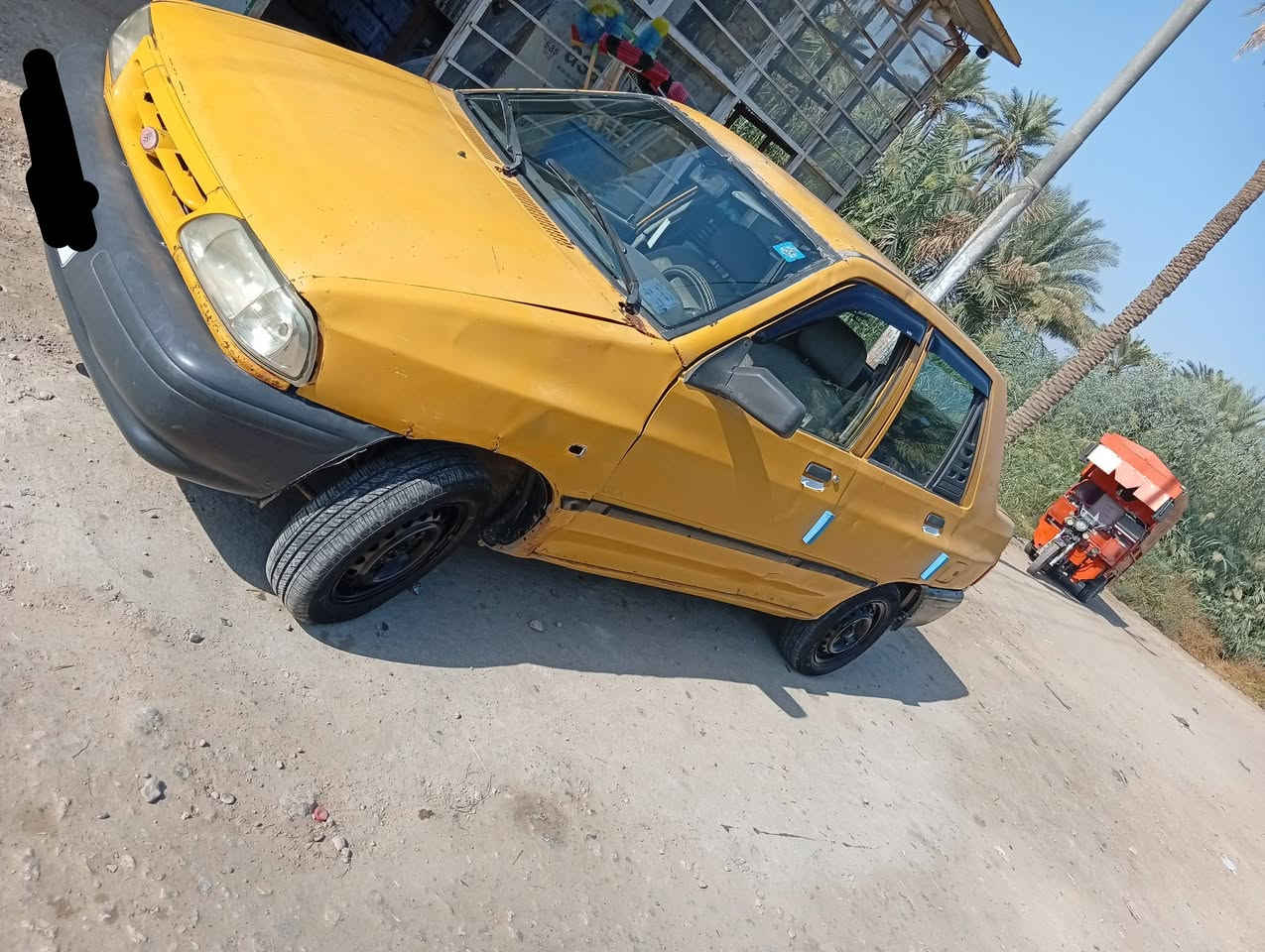 سايبا • ٢٠١٥ • رقم مثنى