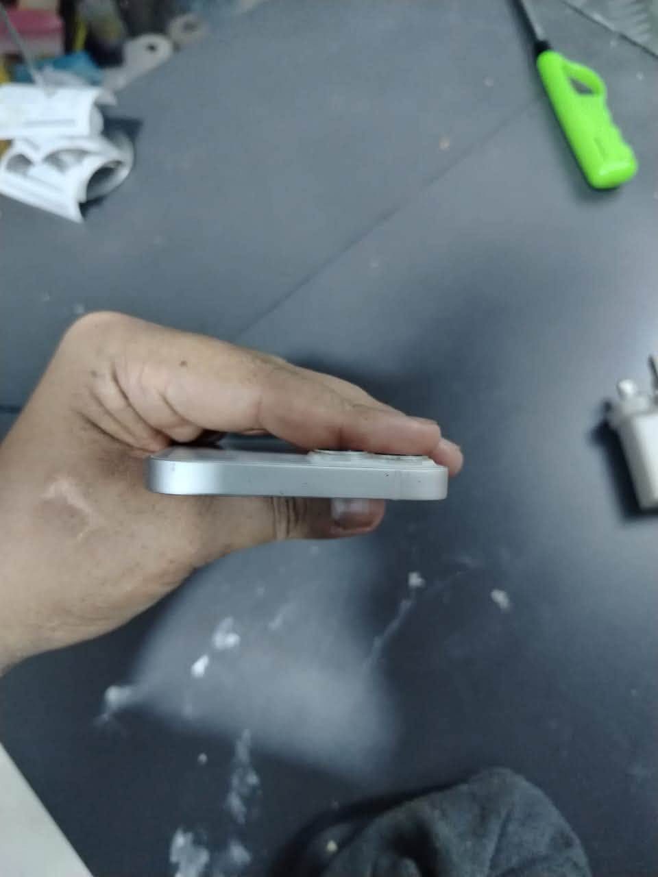 آيفون ١٣ • ١٢٨ • بطارية ٨٥