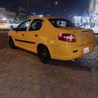 سمند رنا • ٢٠١٤ • مكينة وكير جدد