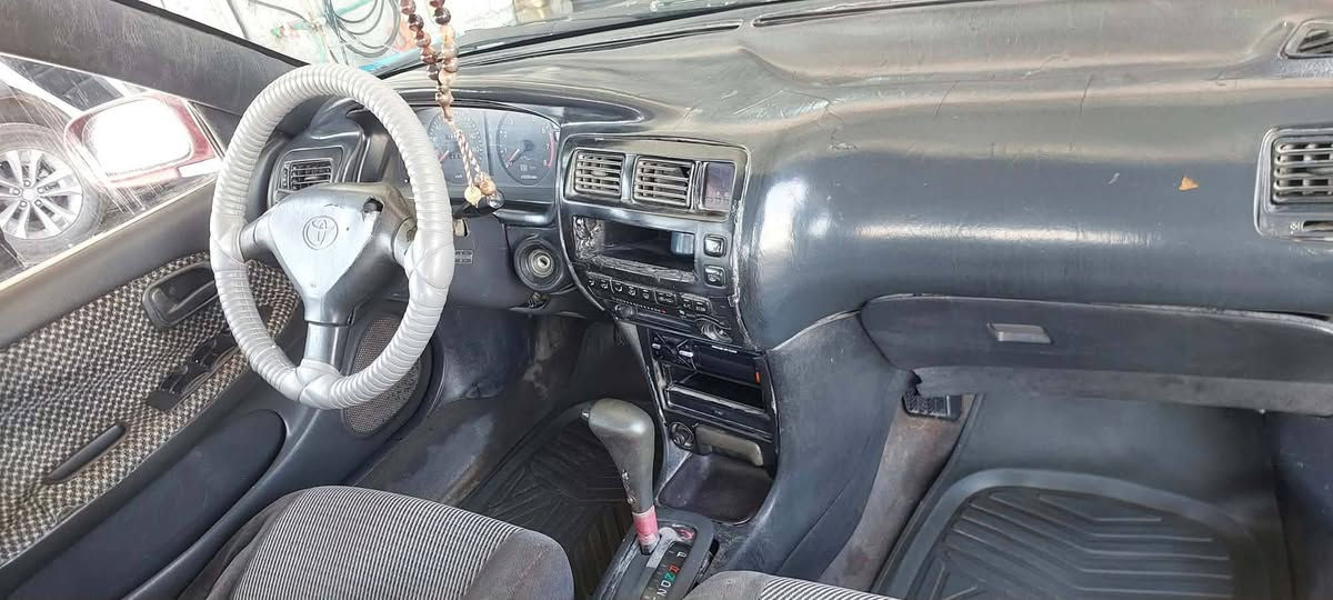 مكلف بل نشر النتصال عله الرقام*********** *********** كورله موديل ٩٣ رقم بغداد دولي بسمه  سنويه جديده تحويل مباشر مكفول المكينه وكيرجدد تبريد شغال حداديه جديده كهربايات كله شغاله سياره جاهزه مابيه نقص مكان سياره كربلاء سعر ٥٠
