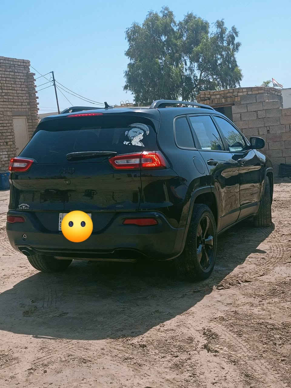 جيب بزون • ٢٠١٦ • ميسان كميت