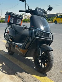 ياديا GT60 • ٦٥-٧٥كم • ٦ بطاريات كرافين