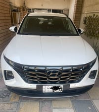 توسان • ٢٠٢٠ • ماشي ٦١ الف