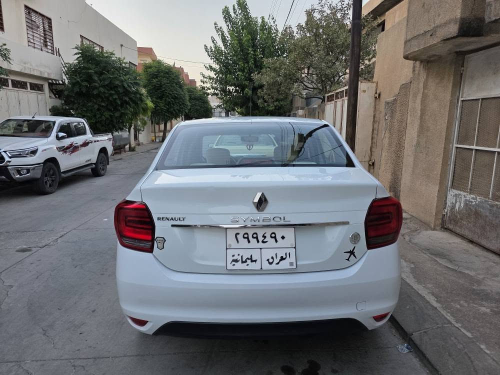 رينؤ سؤمبؤل مؤديل 2018
***********
***********
كيرئؤتؤماتيك ؤ عادي ته بريد ساردؤكه رمي مه سبؤت كيرؤمه كينه ؤ كشت كياني به شه رت ده بل ئيرباك سؤيج كؤنترؤل لايد ليد جام كاره با مه ركه زي ABSجؤار تايه ؤيلي تازه بئ ده عمؤ بئ ليدرا نه بيشؤدؤاي كه بسه هيجي بيؤه نيه ره سمي سؤنه ريم داناؤه سه نه ؤي تازه به سه رجؤه شينكه ي بيشؤي دراؤه به شه رتي ته حؤيلؤ خرامه ؤ براؤه ي به شه رت (66)كه لاؤ كه ميك مؤعامه له له سليمانيم به س بؤ فرؤشتنه 
***********
*********** السليمانية, العراق
