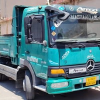 أتيكو قلاب • ٢٠٠٣ • كركوك
