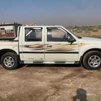 مكفوله • ٢٠١٣ • تاير جديد