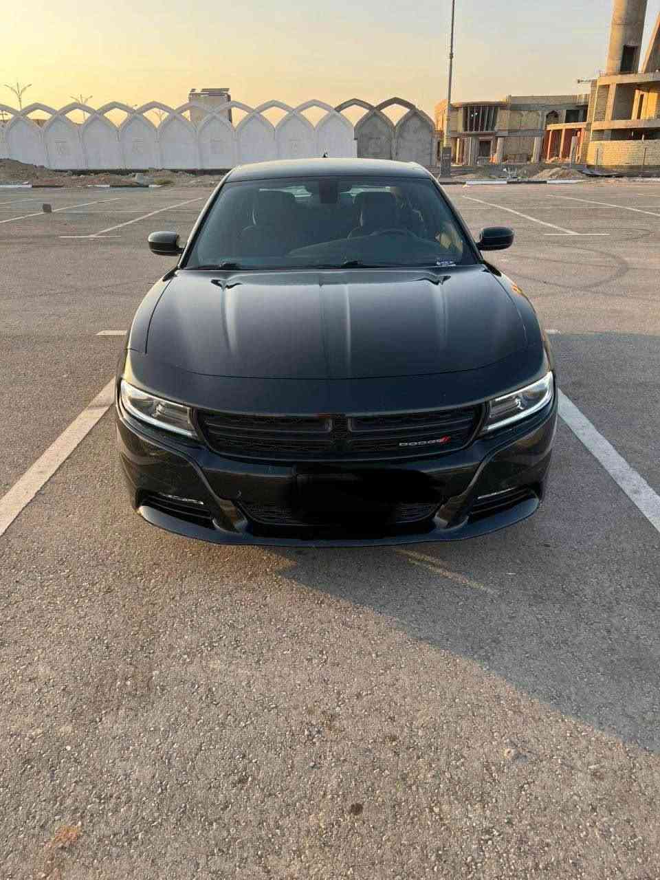 جارجر • ٢٠١٥ • رقم بغداد