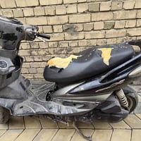 سكنس فحل • طفت • كوم حديد