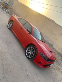 وارد امريكي • كفاله عامه • ٢٠٢٣