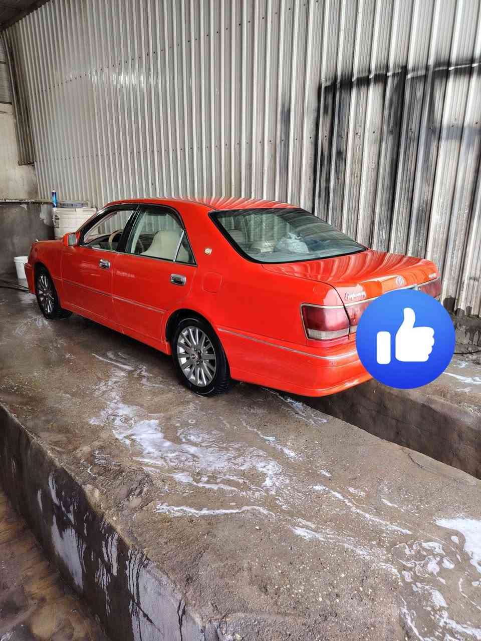 ملكه ديفور • ٢٠٠١ • بدون كمرك
