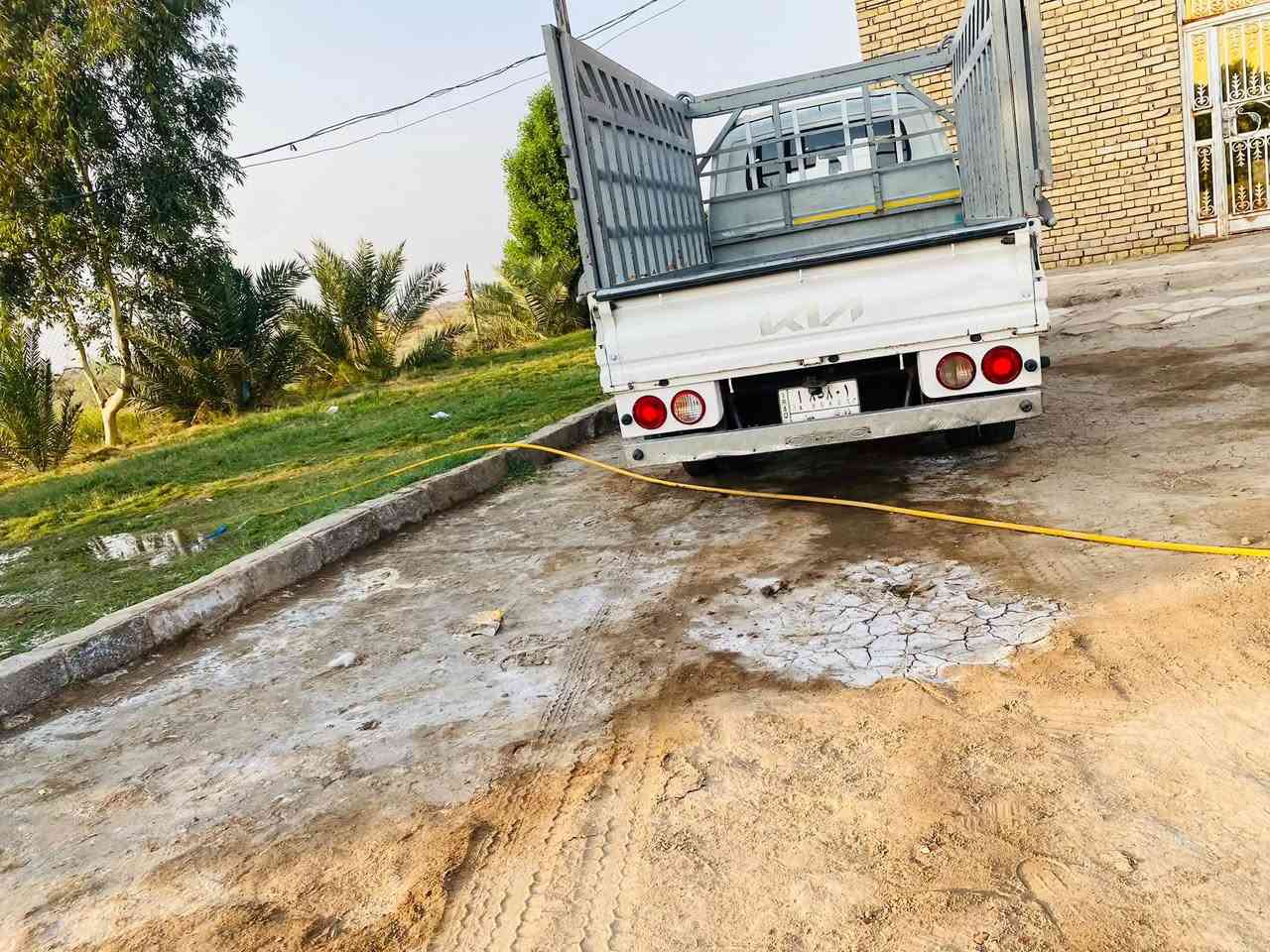 كيه بنكو • تبريد ثلج • ماشيه 144