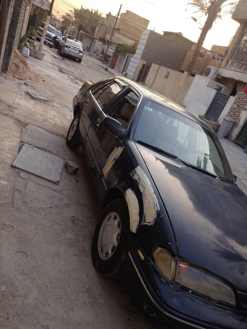 السلام عليكم برنس للبيع عنواني بغداد البياع السعر 22 رقم الهاتف***********
