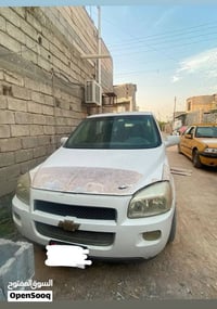 بلاندر ٢٠٠٨ • مكينة ٣٩٠٠ • رقم صلاح الدين