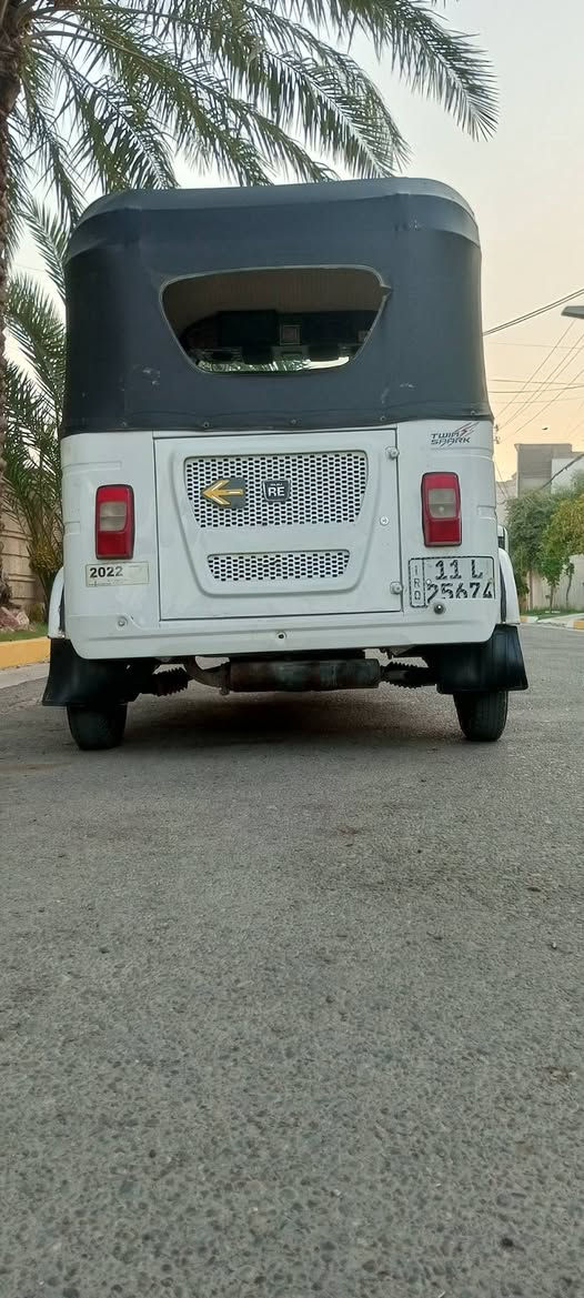 سلام عليكم تكتك البيع مديل 22الشهر 4 الكشر مكفول من الضربه والصبق والمكينه مكفوله من التنقيص والتبخير السعر. 8100وبيهه مجال مكاني بغداد الزعفرانيه التواصل على الرقم ***********
