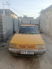 سايبا • ٢٠١٢ • ابي الخصيب