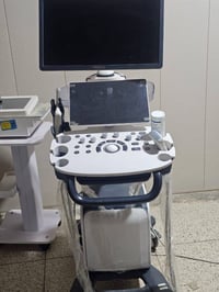 سونار مندري ٢٤ • أجهزة مختبر • أجهزة تجميل