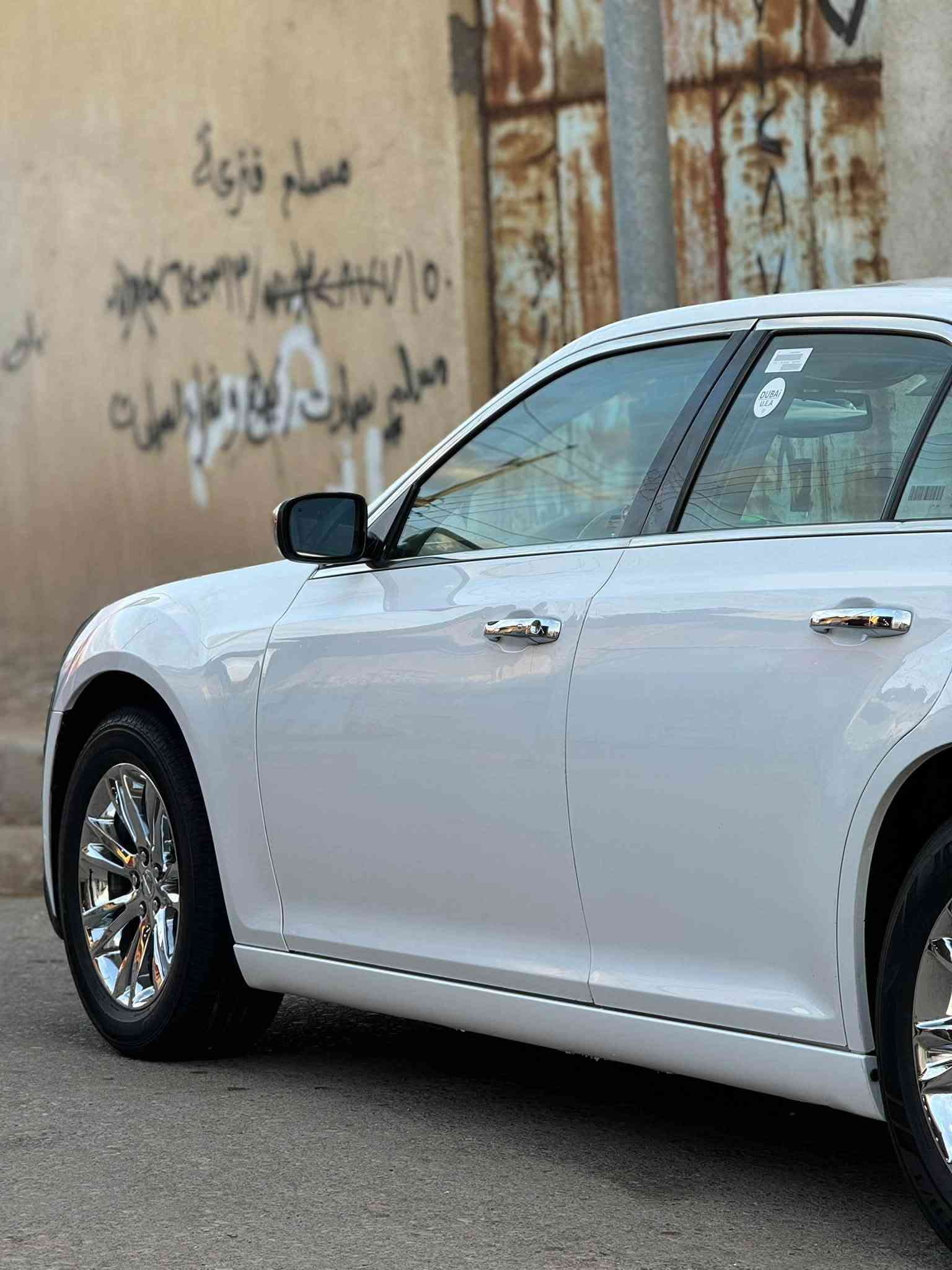 سلام عليكم اخوان اوباما موديل 12 مكفوله سياره عده مكانين بارد بسيط وهلال بي شي بسيط سياره جاهزه حداديه تخم تاير  من من كلشي سنويه ال 28 شماليه سياره مكان سياره العماره 
*********** اخوان مكلف بلنشر
