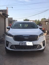 سورنتو • ٢٠١٩ • بغداد