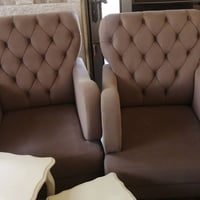 طقم استقبال • جديد • ٥ قطع
