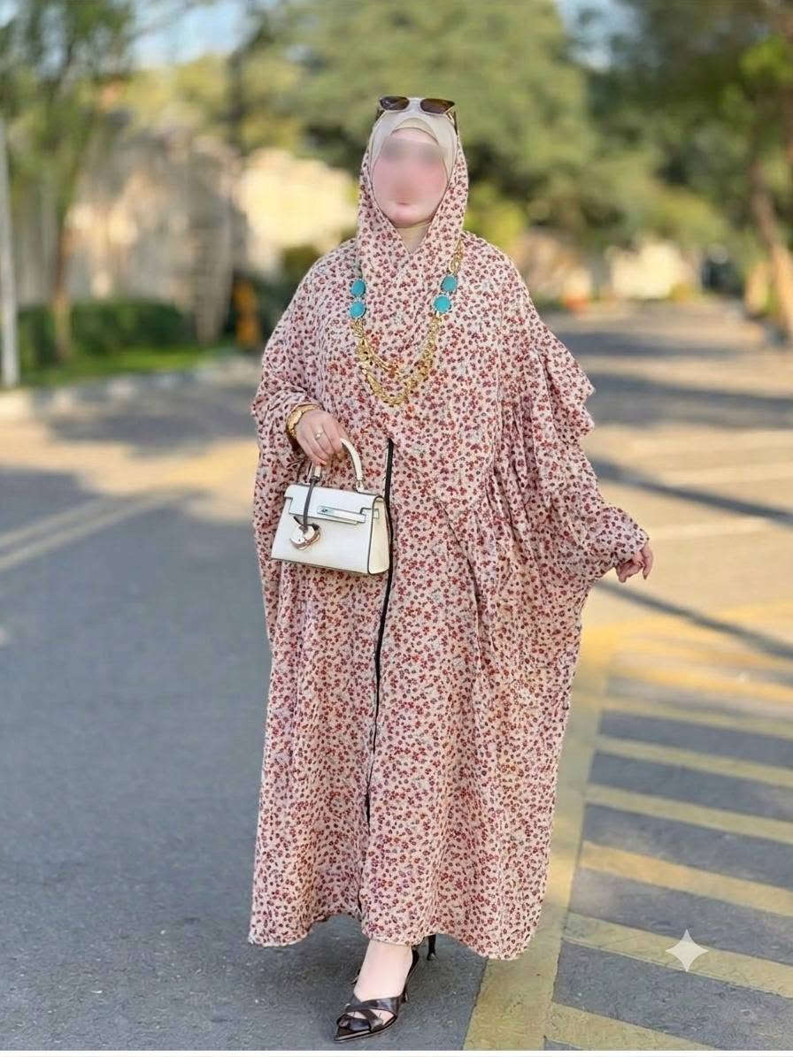 عرووض عرووض عرووض بمناسبة المولد النبوي الشريف
عرض خاص لمدة يومين فقط 
احرام صلاة 
للطلب واتساب ***********
