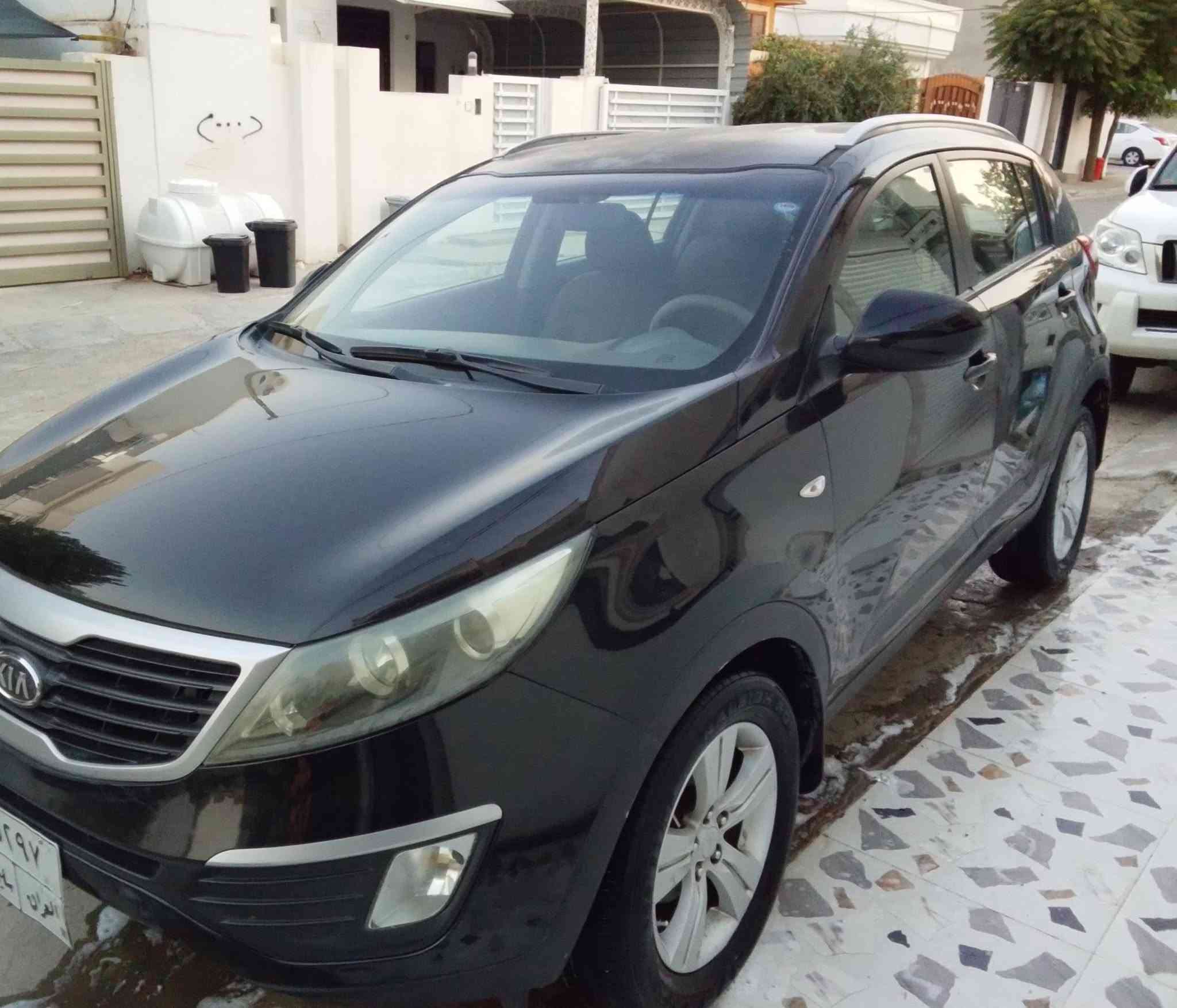 کیا سبورتج
مۆدێل 2011
سعر  111 $
***********
***********
واتساب + ڤایبر
