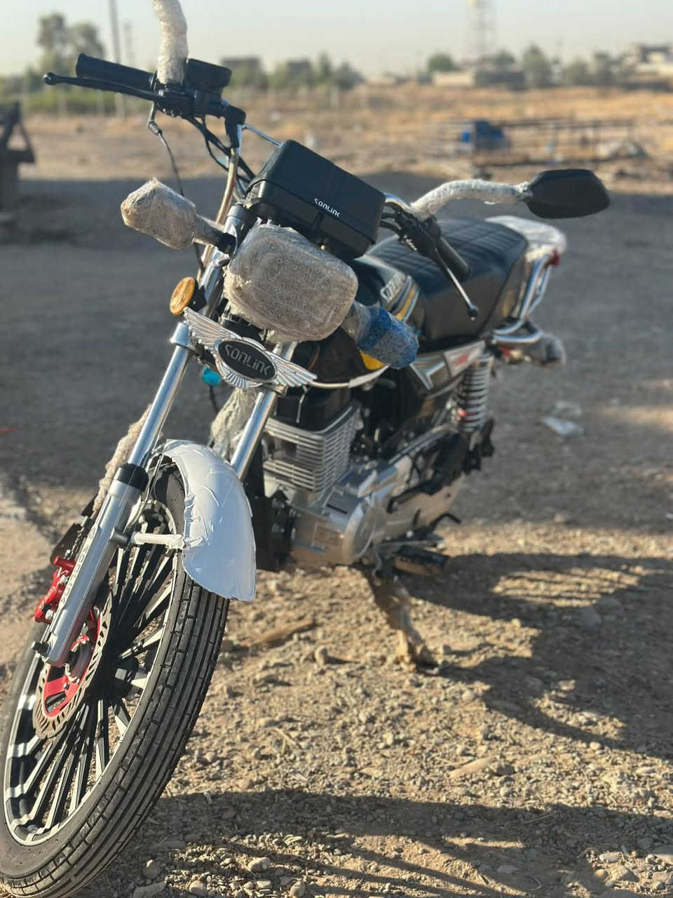 سونك • ٢٠٢٤ • ٢٠٠