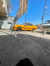 حبايب بيجو ٢٠١٨السياره حلوه او جاهزه من كول النواحي النواحي تخم تاير ب...