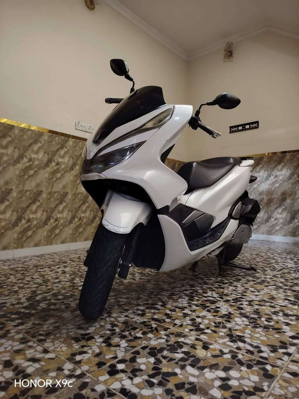 بي سي اكس • جيل3 • ١٢٥