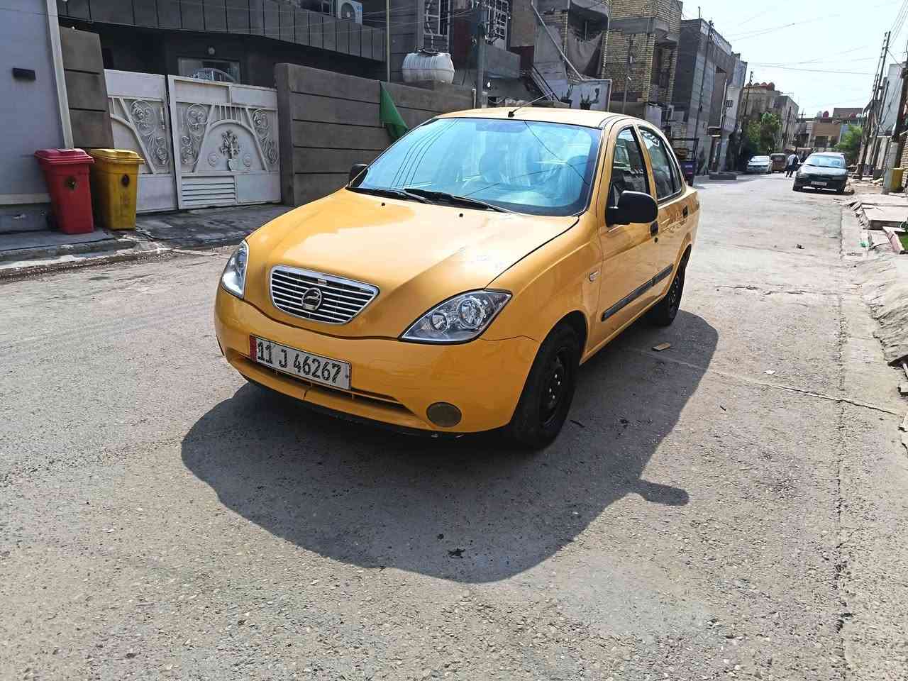 طيبة • ٢٠١٥ • مكينة جديدة