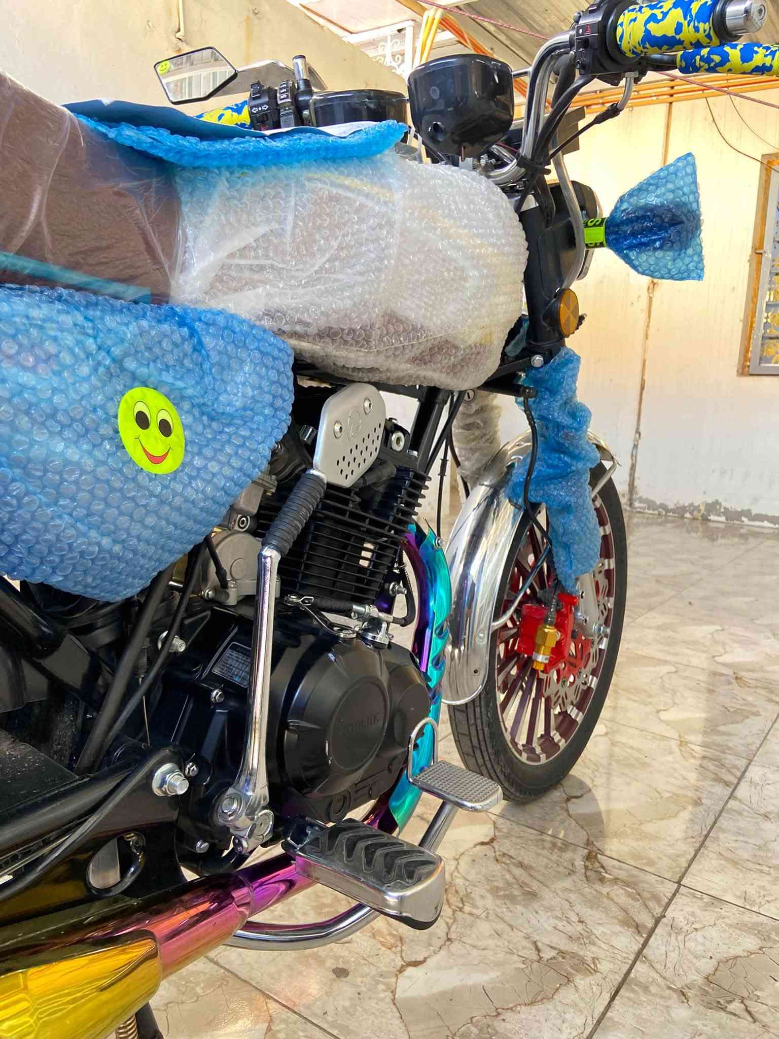 سولينك • ٢٥٠ • زيرو