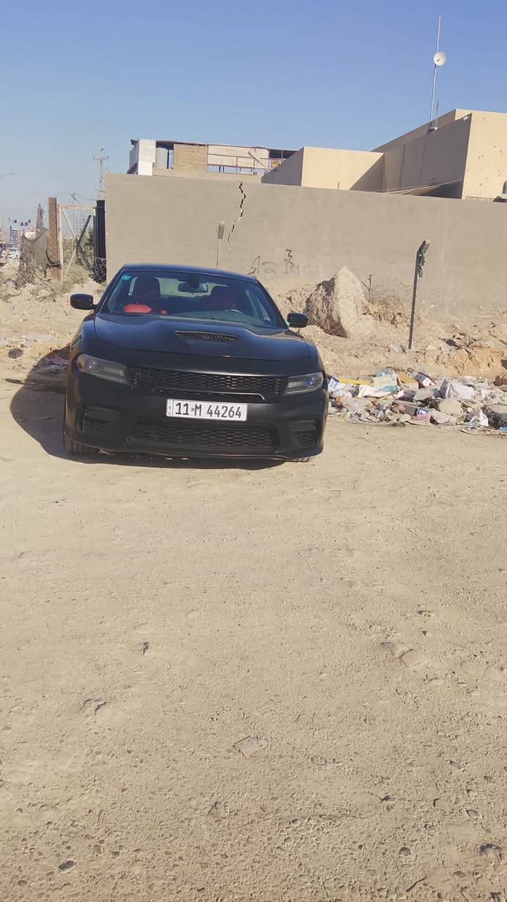 سيره جارجر دوج مديل 18 محدثه 22
مكان بابل 
سعر 150بيه مجال
***********
