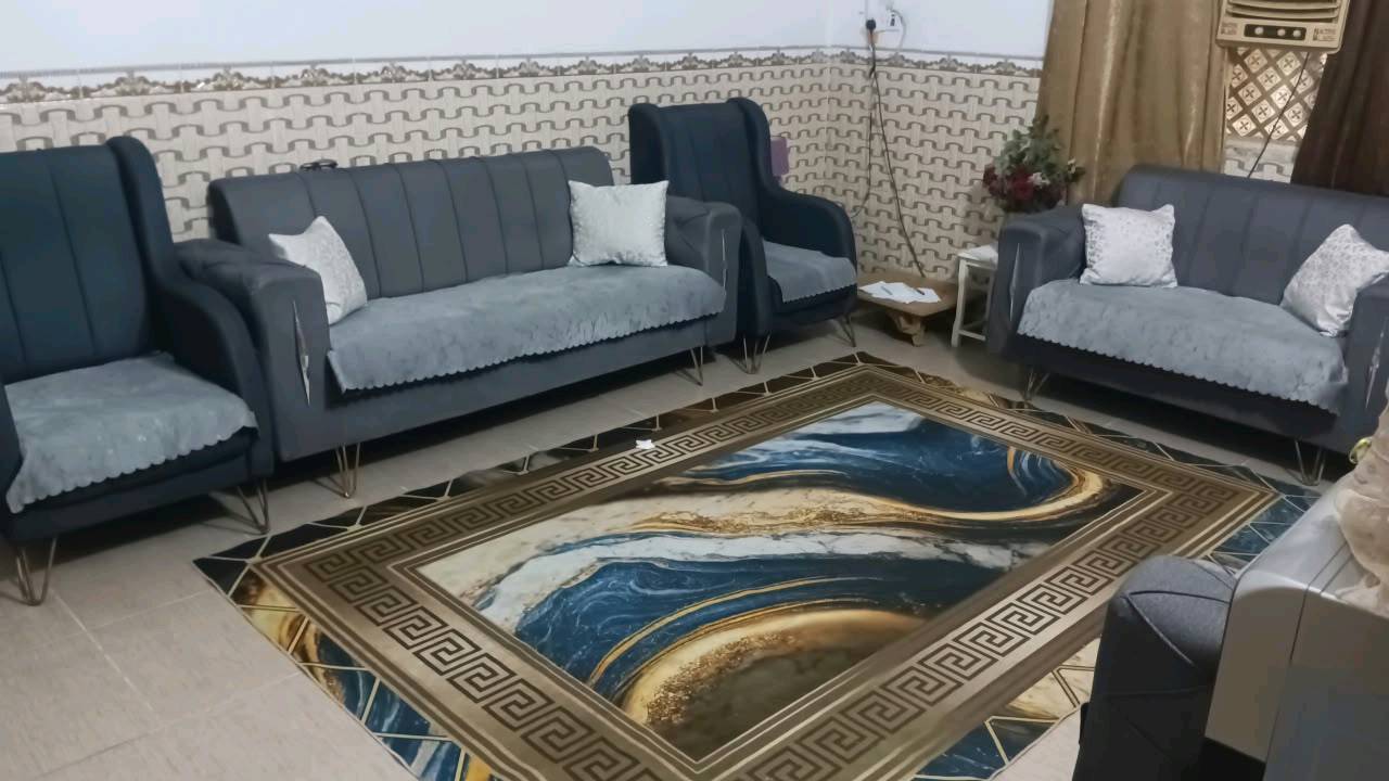 فريحة كربلاء • ١٠٠م • طابو زراعي