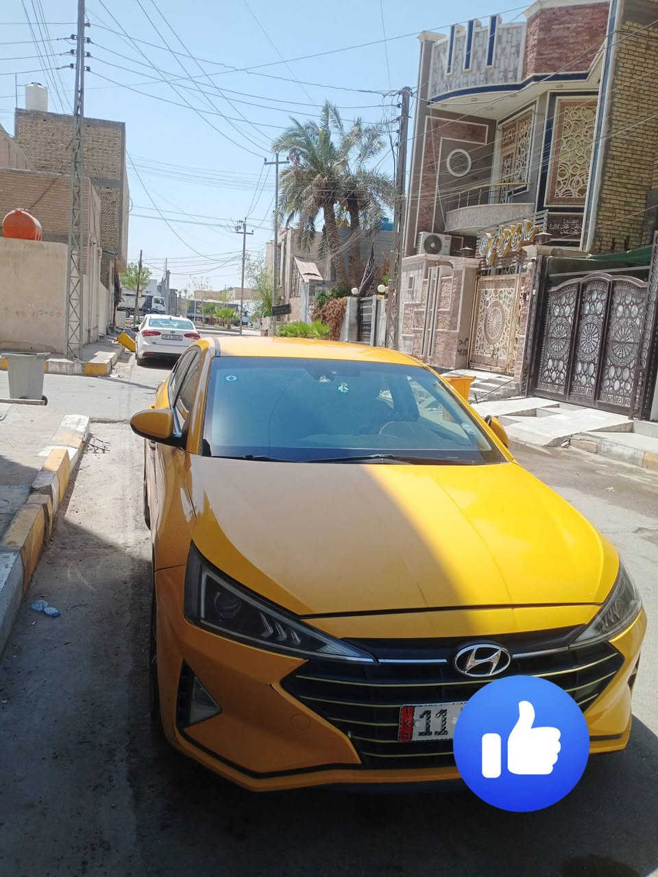 النترا موديل 19 وارد امريكي مكينه 2000 دوش فول عدا الفتحه رقم بغداد بسمنه مداور ثاني يوم صور الحادث  موجوده كدامك مكان ناصريه السعر 125 الشراي يتصل ***********

