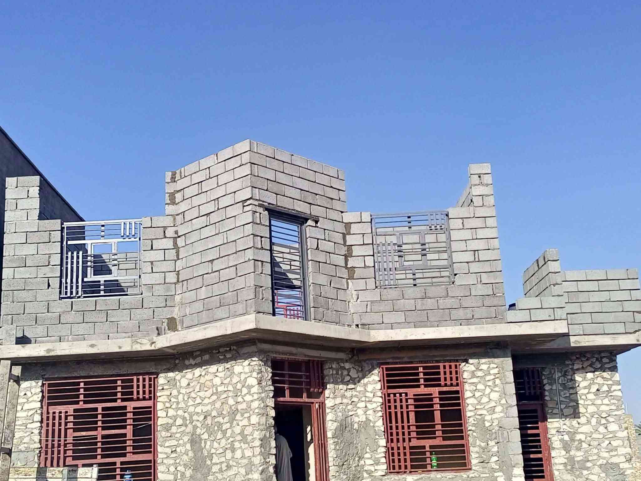 لبخ • بناء بلوك • اسعار مناسبة