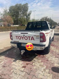 هايلوكس ٢٠٢١ • فورويل • كويتي