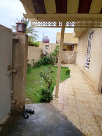 طريق المطار • ٣٠٠م • طابو زراعي