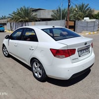 سيراتو • ٢٠١١ • كاملة