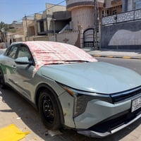 موديل ٢٠٢٥ • ماشيه ١٨٠٠٠ • نجف